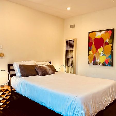 Centrally Located 2 Bed Ucla Apartment 洛杉矶 外观 照片