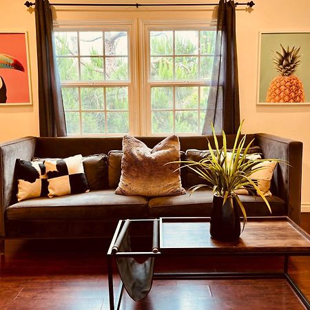 Centrally Located 2 Bed Ucla Apartment 洛杉矶 外观 照片