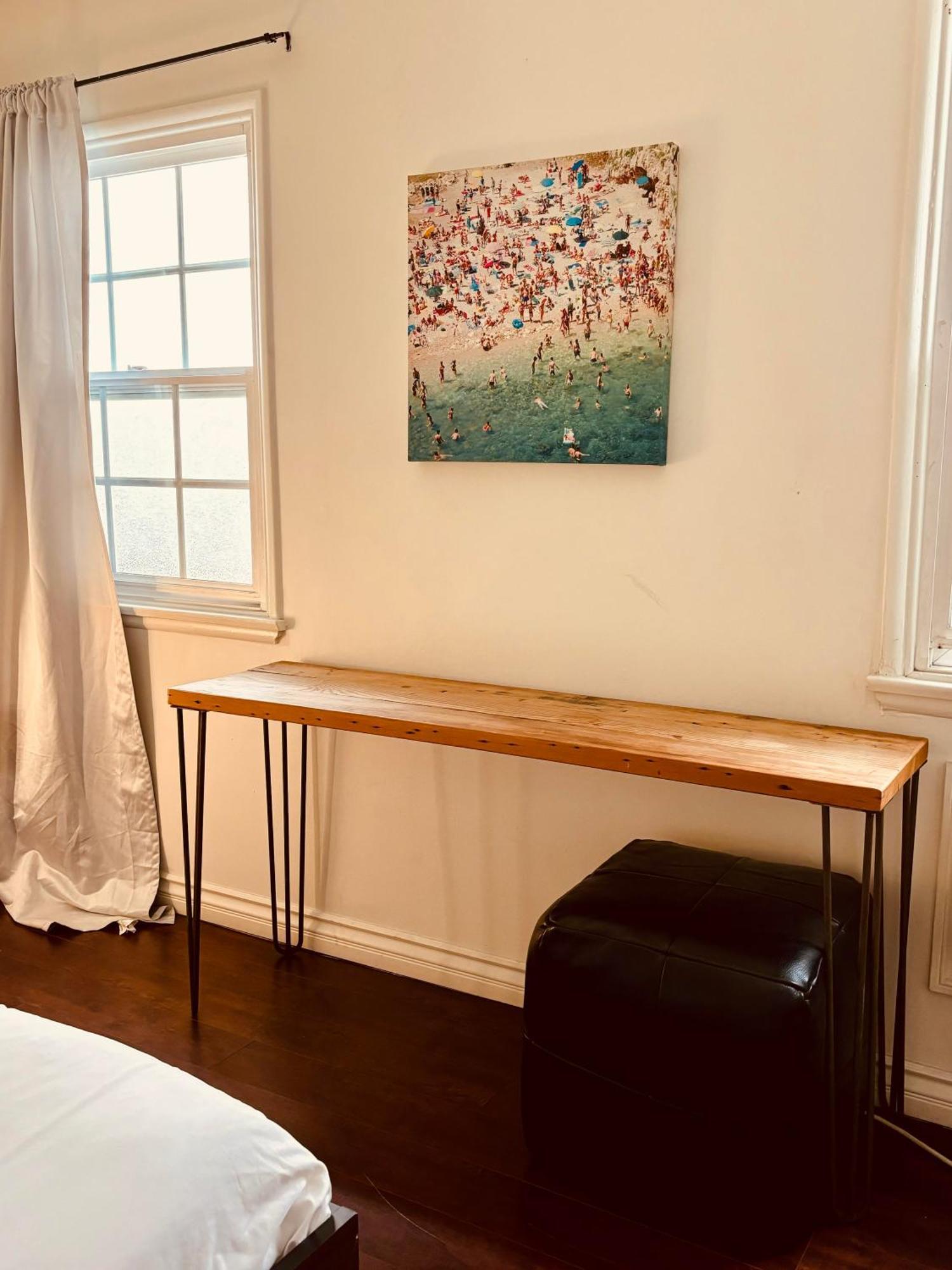 Centrally Located 2 Bed Ucla Apartment 洛杉矶 外观 照片